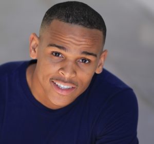 Terayle Hill American Actor