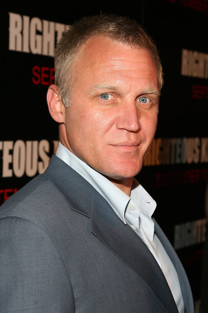 Terry Serpico American Actor