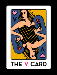 The V Card (2012)