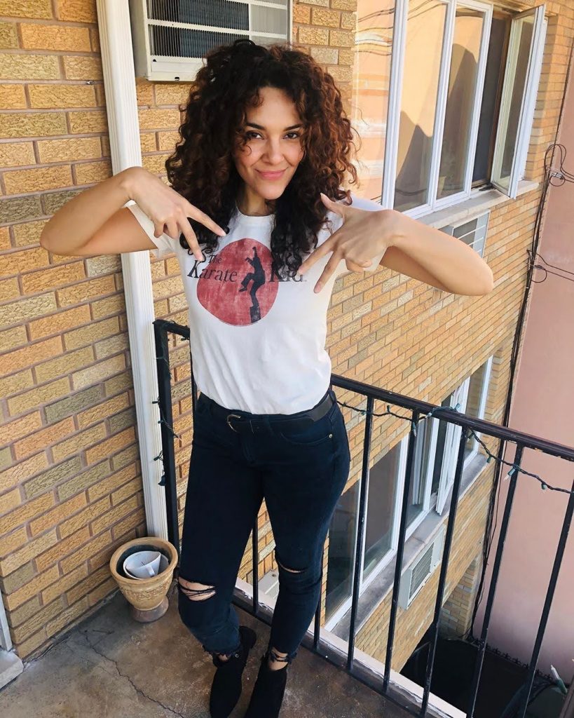 Vanessa Rubio - Biography, Height & Life Story | Super Stars Bio