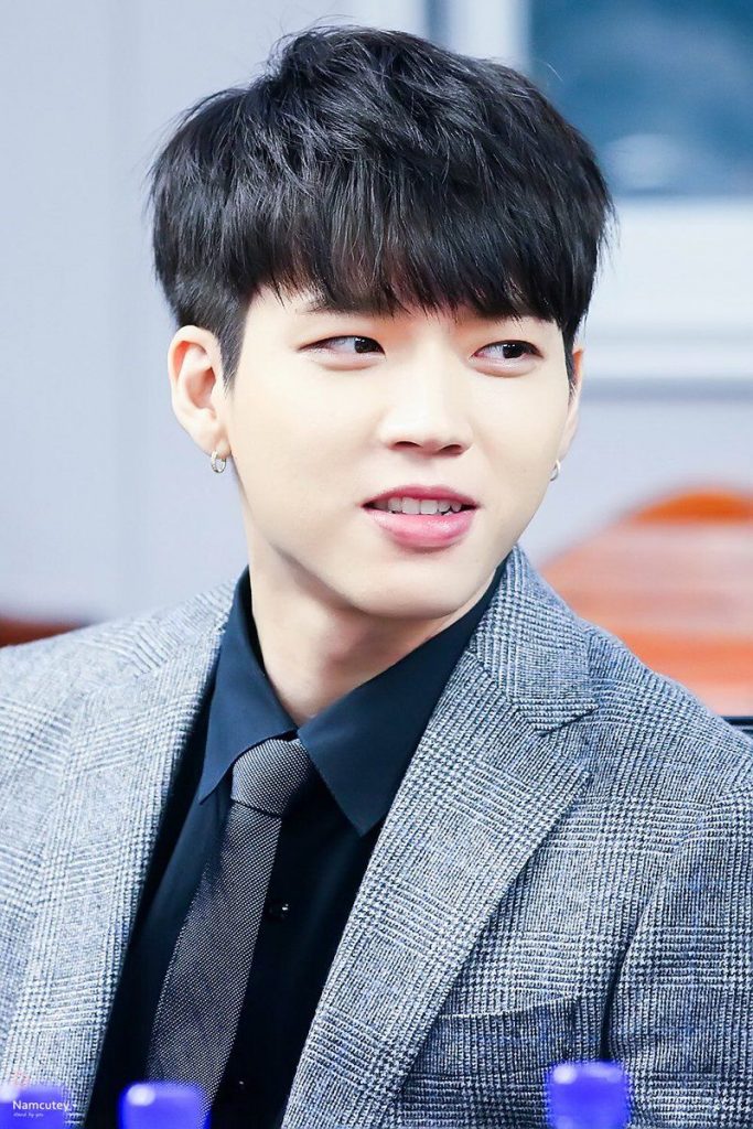 Woo Hyun - Biography, Height & Life Story | Super Stars Bio