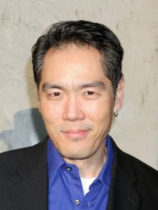 Yuji Okumoto American Actor