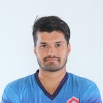 Zeeshan Malik Pakistani Cricketer