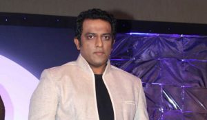 Anurag Basu Indian Actor