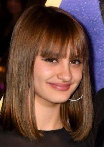 Ava Russo - Biography, Height & Life Story | Super Stars Bio