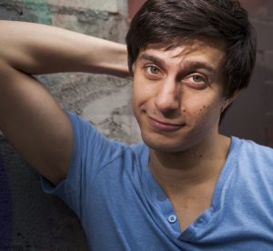 Gideon Glick - Biography, Height & Life Story Super Stars Bio