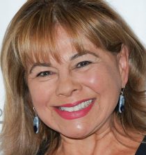 Gina Gallego Actress