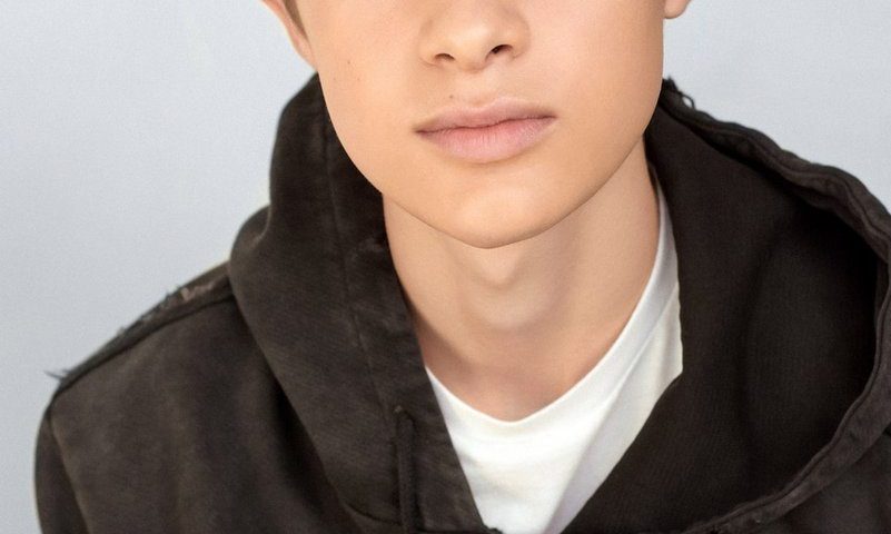 Hunter Dillon - Biography, Height & Life Story | Super Stars Bio