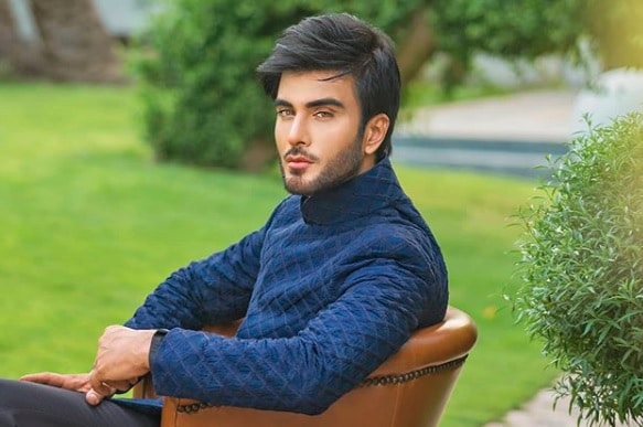8 Things You Didn't Know About Imran Abbas - Super Stars Bio