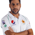 Imran Khan Junior Pakistani Cricketer
