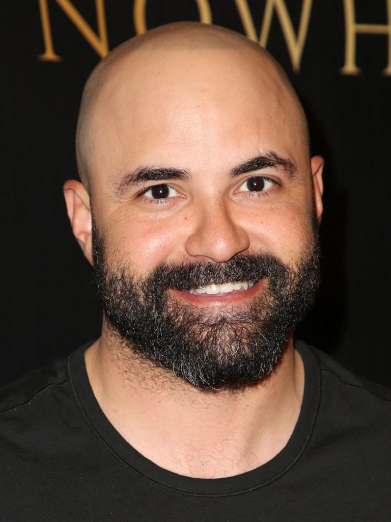 Juan Alfonso Biography, Height & Life Story Super Stars Bio