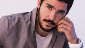 Kaan Yildirim Turkish Actor