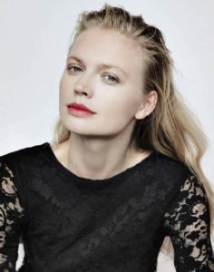 Katia Elizarova Russian Actress, Model