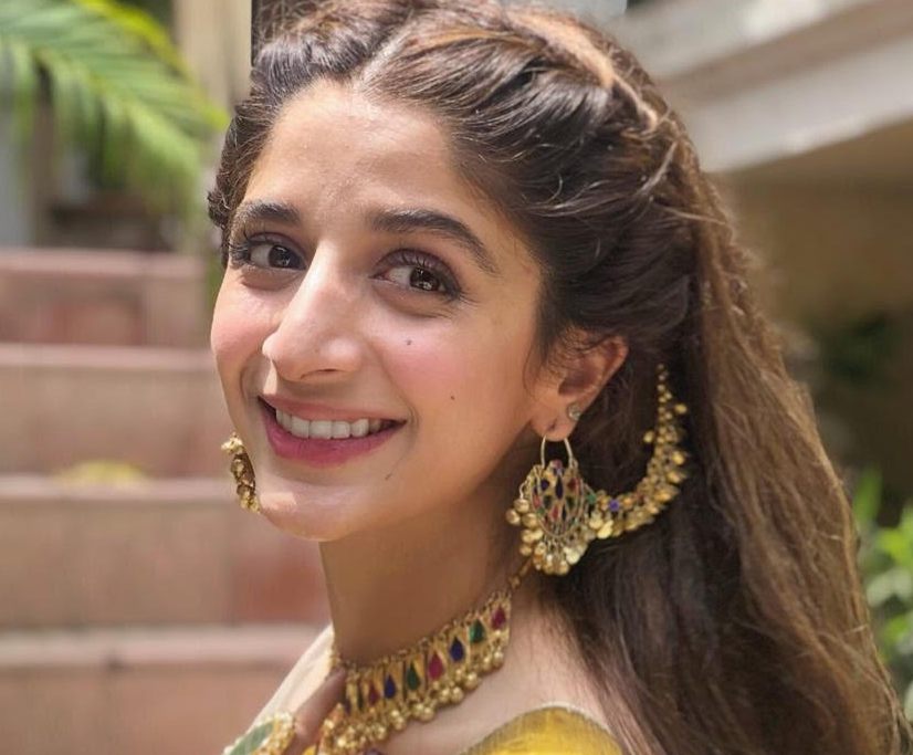 8 Things You Didn T Know About Mawra Hocane Super Stars Bio
