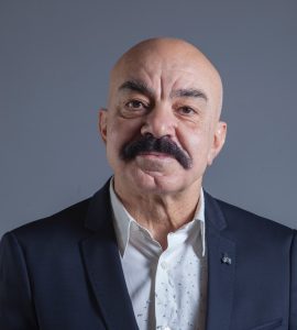 Melih Çardak Turkish Actor