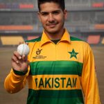 <a href='https://superstarsbio.com/bios/muhammad-amir/'>Mohammad Amir</a> Khan Pakistani Cricketer