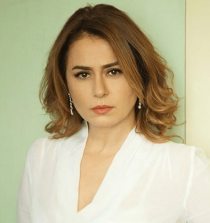 Nazan Kesal Actress
