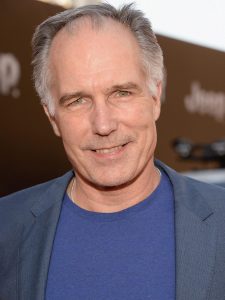 Patrick St. Esprit - Biography, Height & Life Story | Super Stars Bio