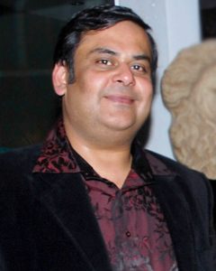 Rahul Mittra Indian Actor