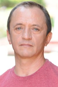 Ravil Isyanov Russian Actor