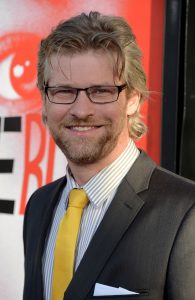 Todd Lowe American Actor