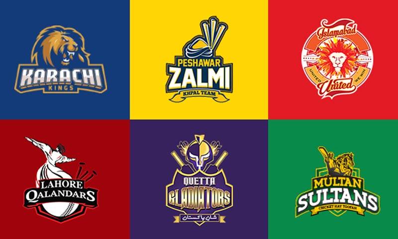 PSL 2021 Schedule with Live Streaming, Timing, Venue ...