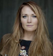 Ágústa Eva Erlendsdóttir Actress, Singer