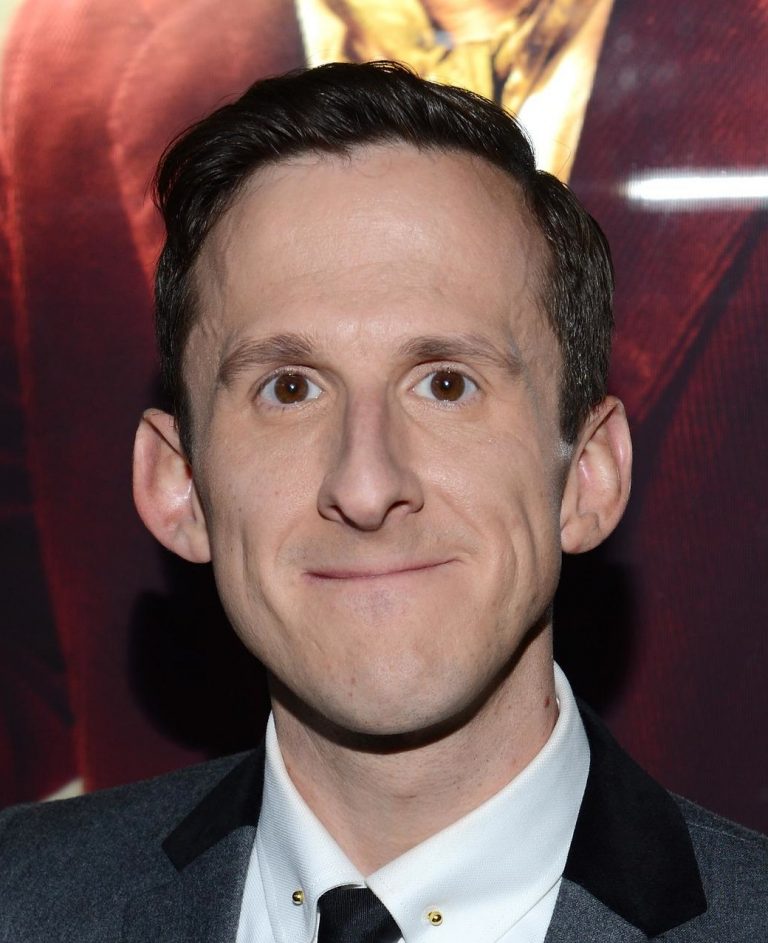 Adam Brown Biography, Height & Life Story Super Stars Bio