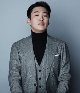 Ahn Jae-hong - Biography, Height & Life Story | Super Stars Bio