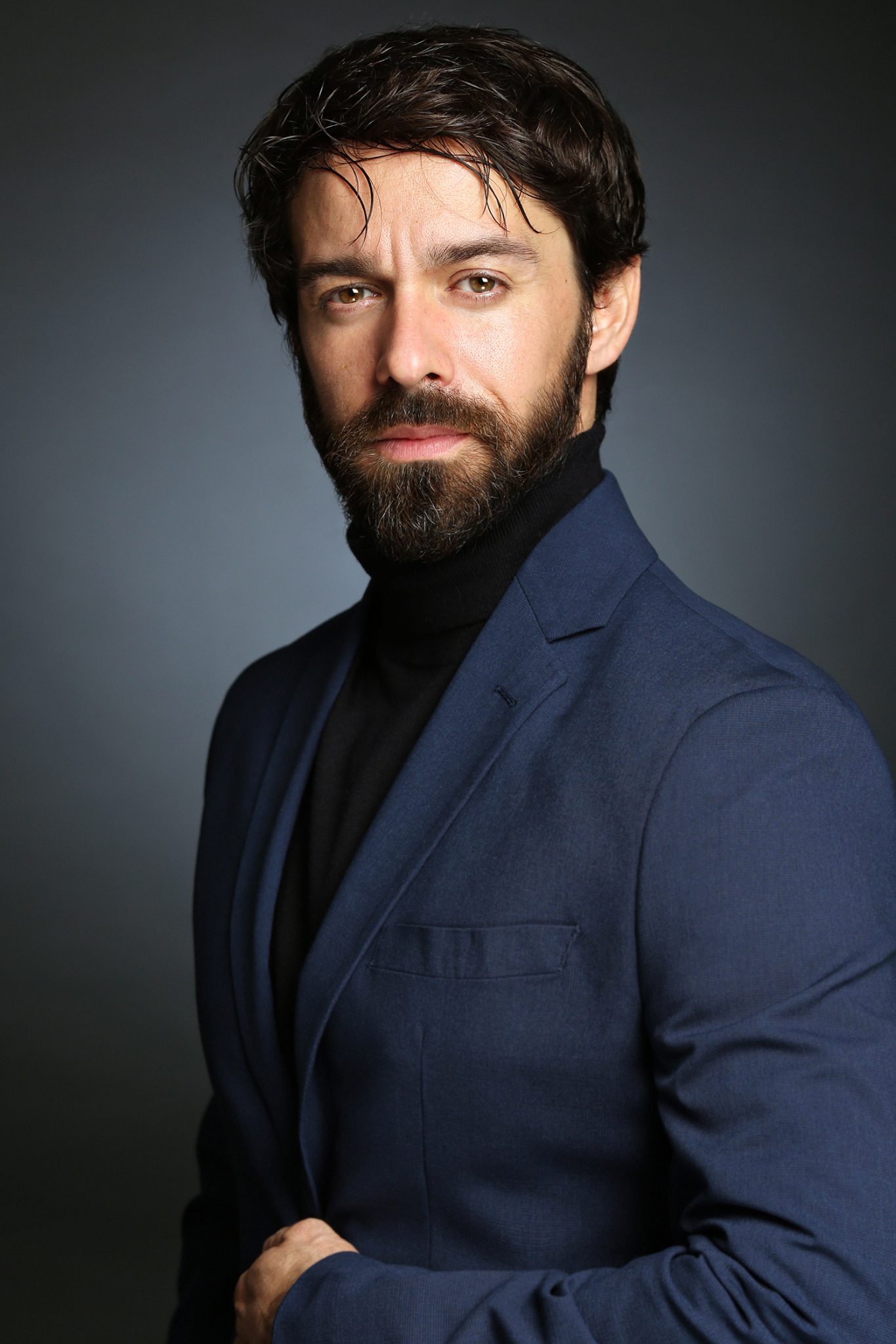 Alberto Amarilla Biography, Height & Life Story Super Stars Bio