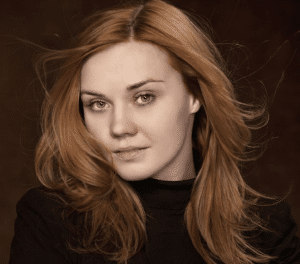 Alma Terzic Biography, Height & Life Story Super Stars Bio
