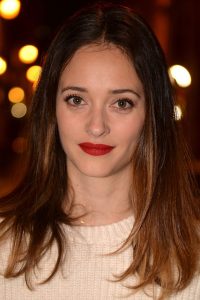 Anne Serra - Biography, Height & Life Story | Super Stars Bio