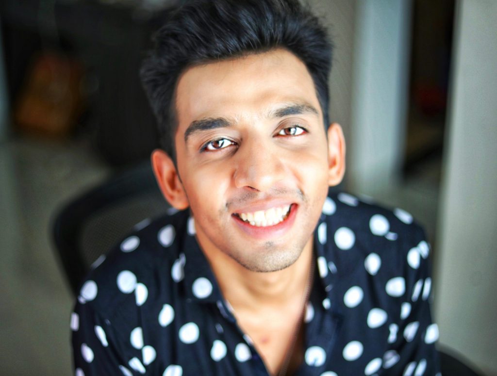8 Things You Didn't Know About Ashrut Jain - Super Stars Bio