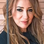 Aysegül Günay Turkish Actress