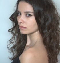 Açelya Özcan Actress