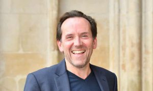 Ben Miller