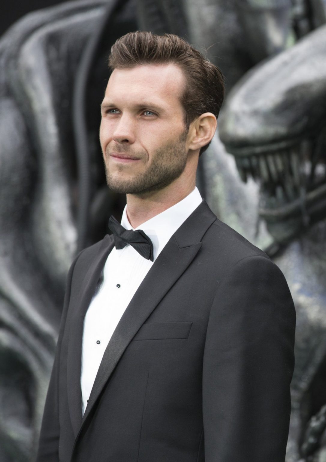 Benjamin Rigby - Biography, Height & Life Story | Super Stars Bio