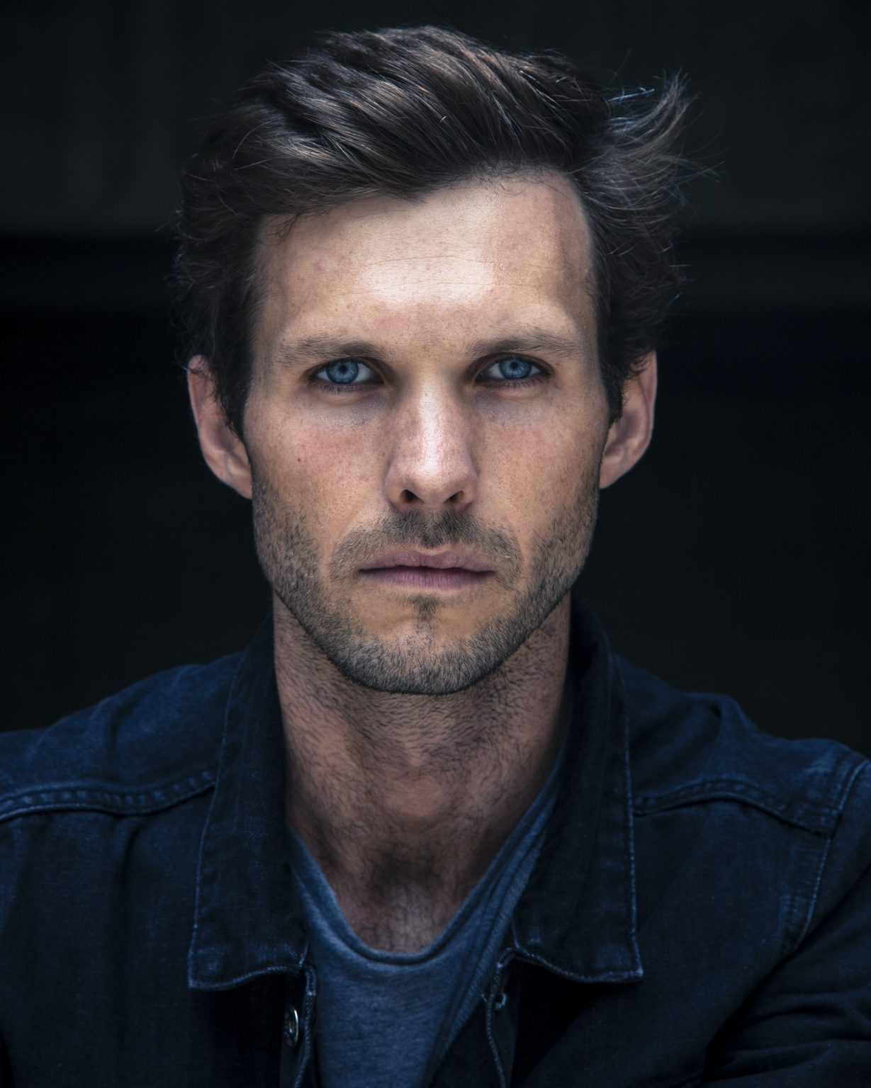 Benjamin Rigby - Biography, Height & Life Story | Super Stars Bio