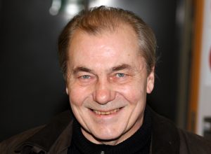 Bjørn Sundquist Norway Actor