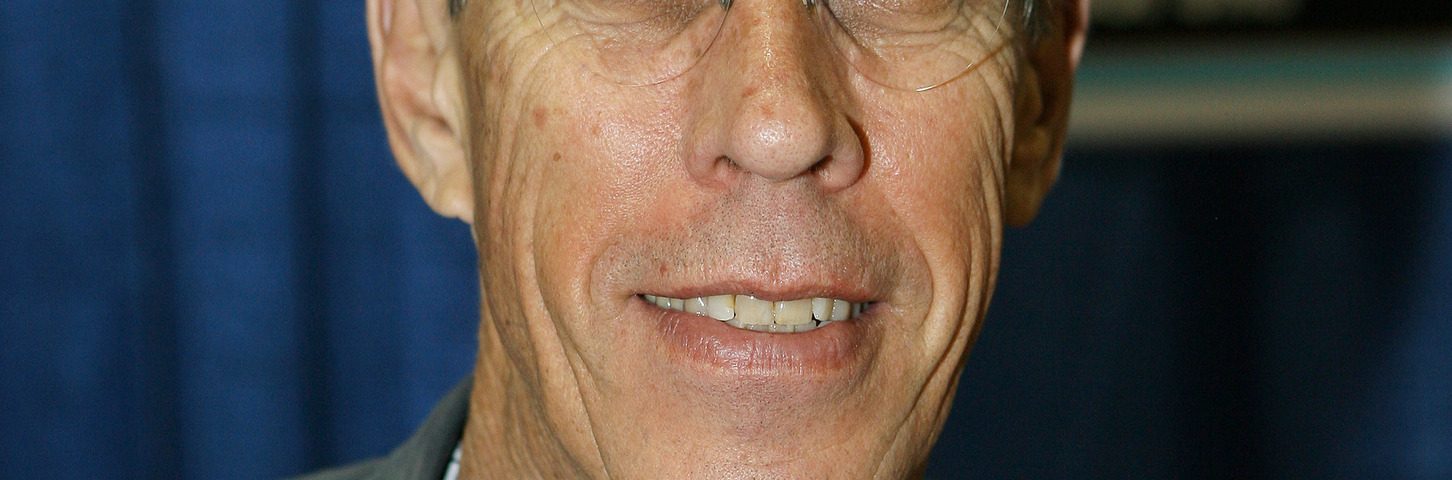 Bruce Spence - Biography, Height & Life Story | Super Stars Bio