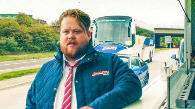 Danny Kirrane Biography, Height & Life Story Super Stars Bio