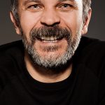 Emin Gürsoy Turkish Actor