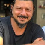 Emre Basalak Turkish Actor