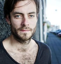 Gísli Örn Garðarsson Actor