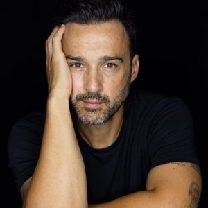 Javier Bolea Spanish Actor
