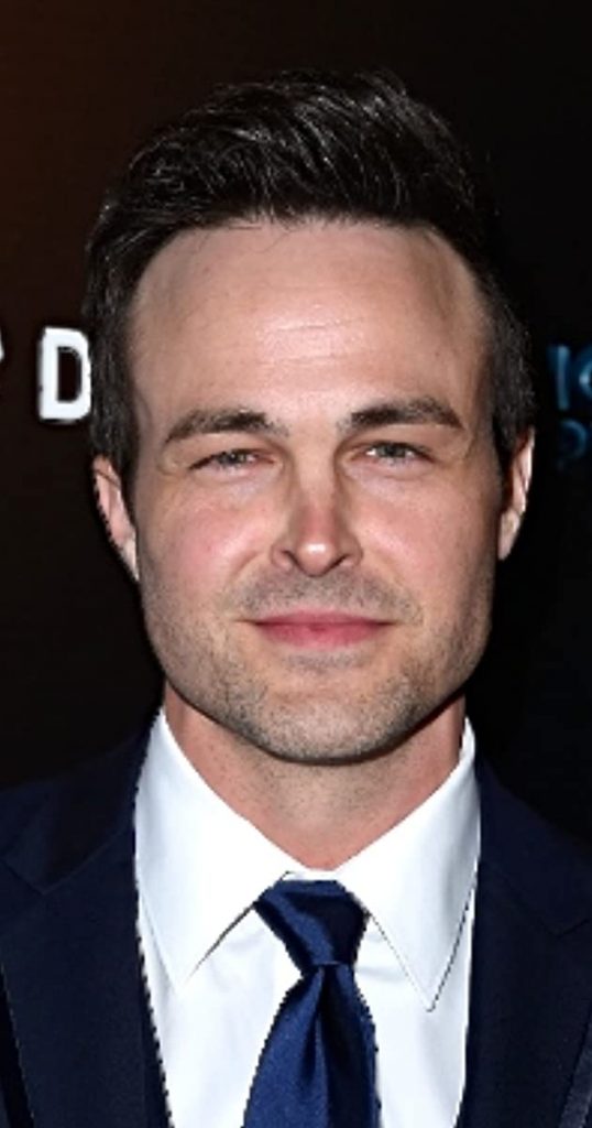 Justin Smith - Biography, Height & Life Story | Super Stars Bio