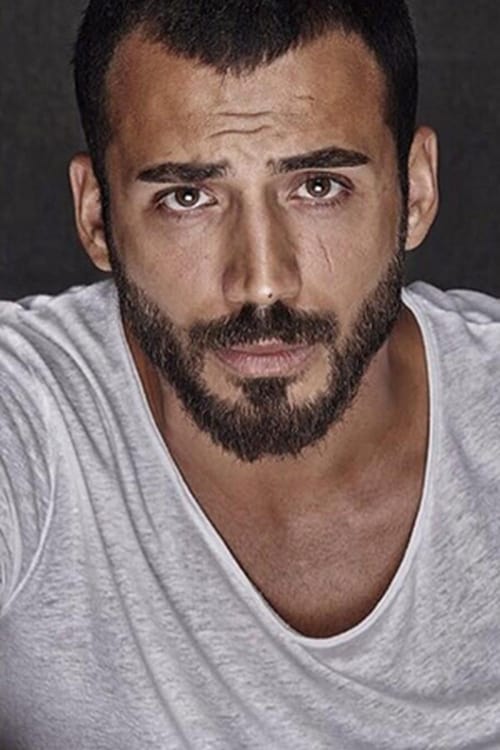 Kadir Polatçi Turkish Actor
