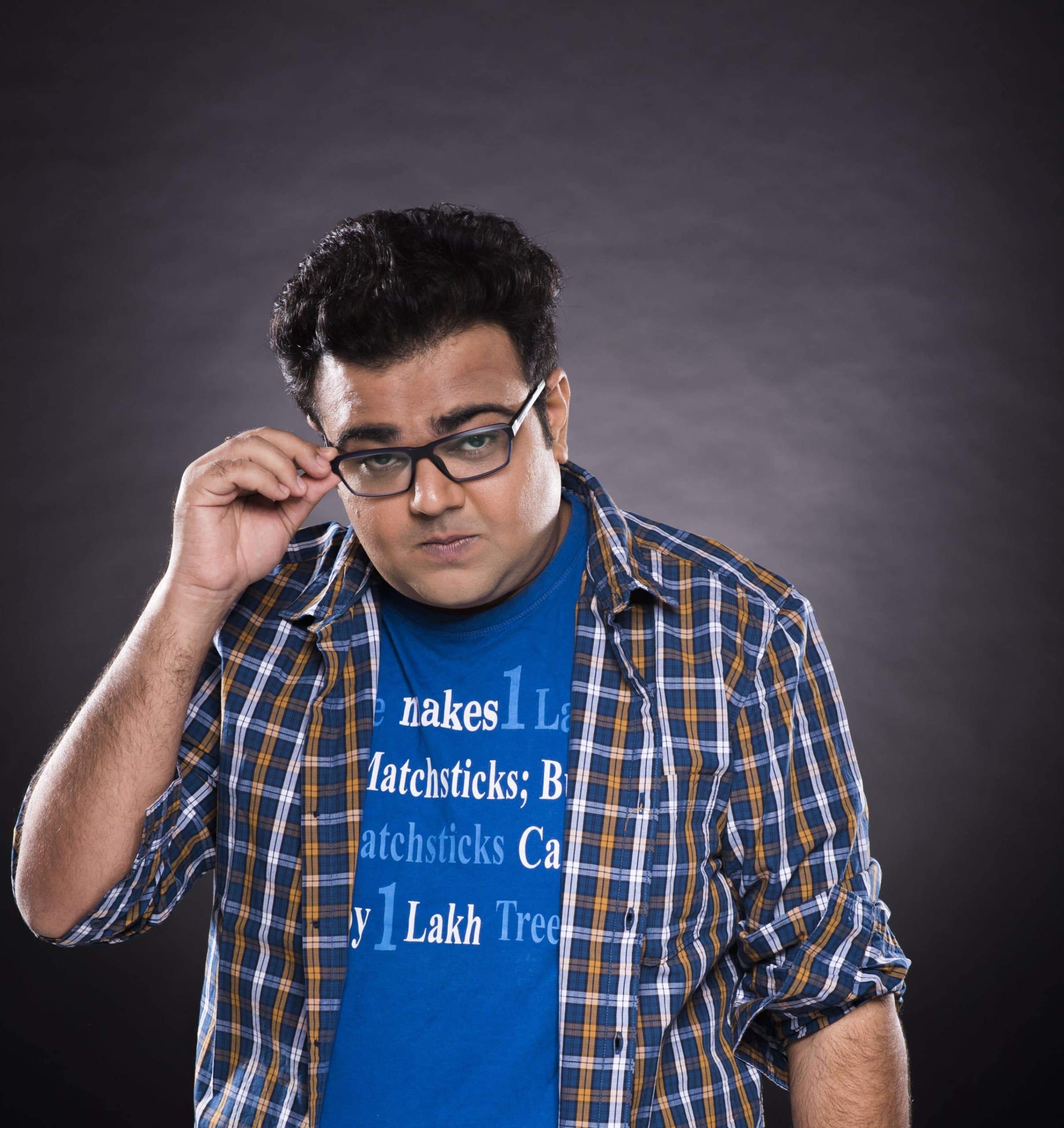 Karan-Ashar