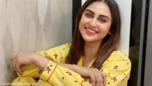 8 Things You Didn't Know About Krystle D' Souza - Super Stars Bio