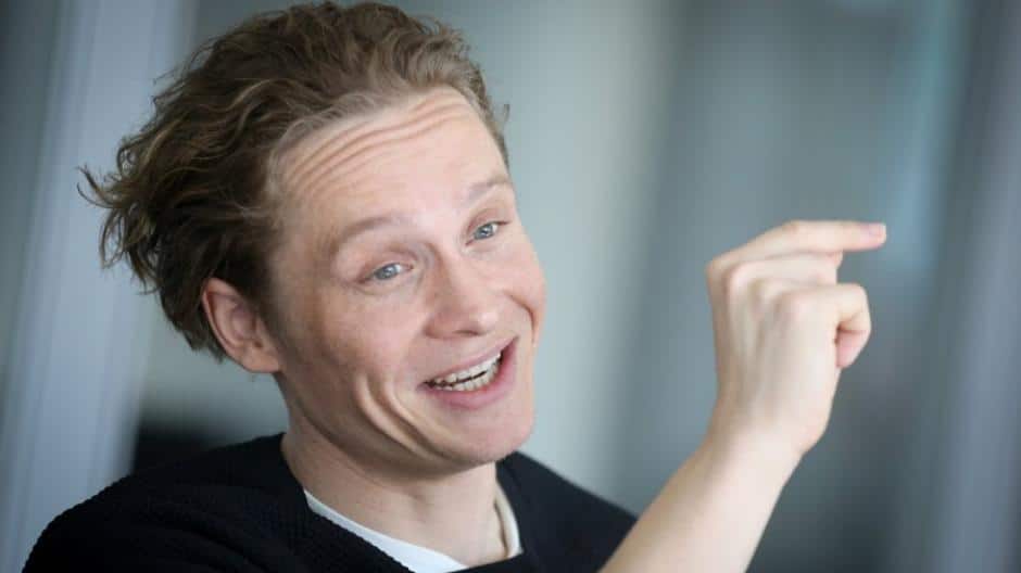 Matthias Schweighöfer - Biography, Height & Life Story | Super Stars Bio